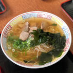 ラーメン