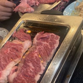 (焼肉 北京 （ヤキニク・ペキン）)