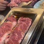 (焼肉 北京 （ヤキニク・ペキン）)