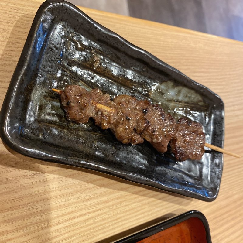 カルビ(肉料理 極)