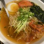 冷麺(焼肉阿蘇 穂波店 )