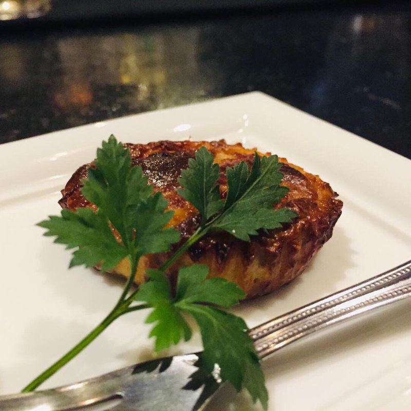 ラフロイグ キッシュ(B・B13BAR （ビー・ビー サーティーン バー）)