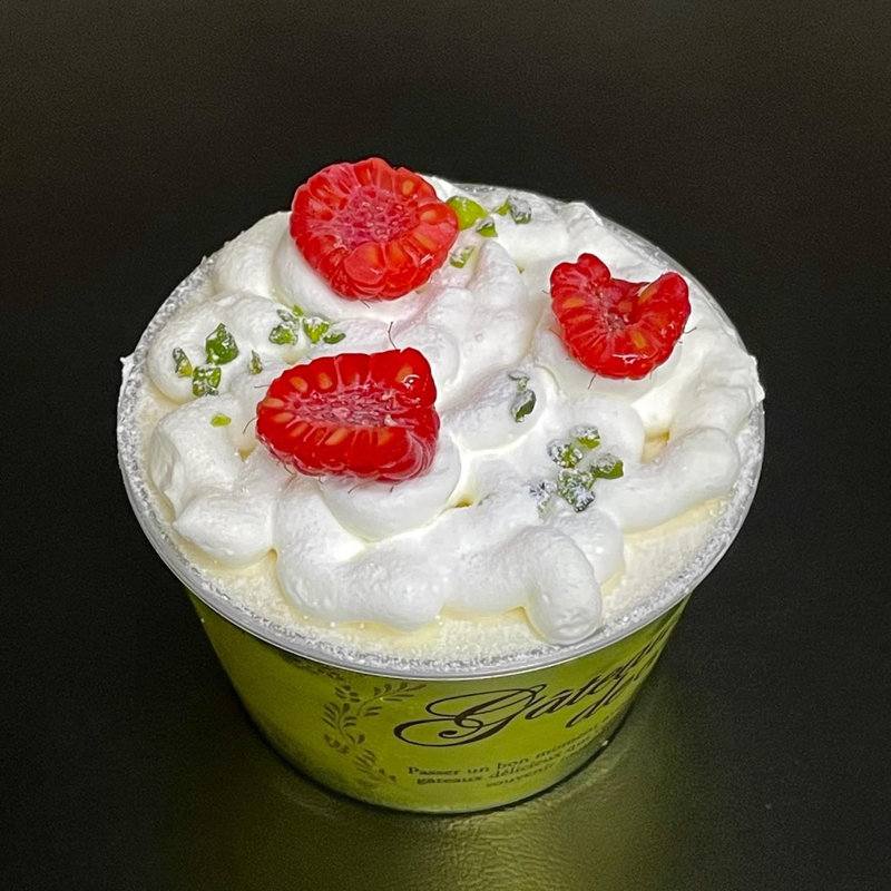 フロマージュフレ(オークウッド)