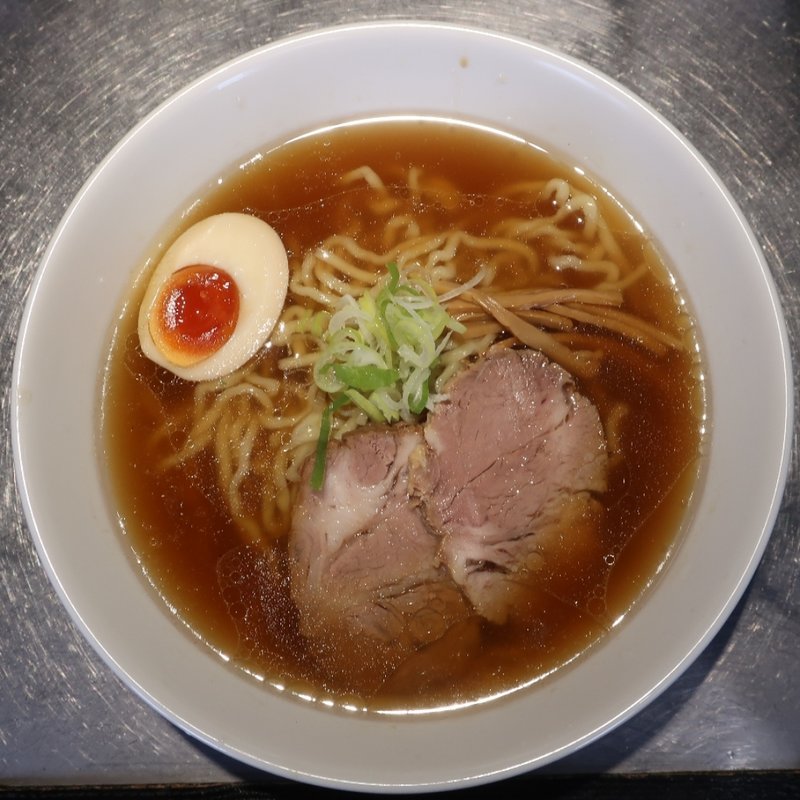 らあめん(らあめん吟)