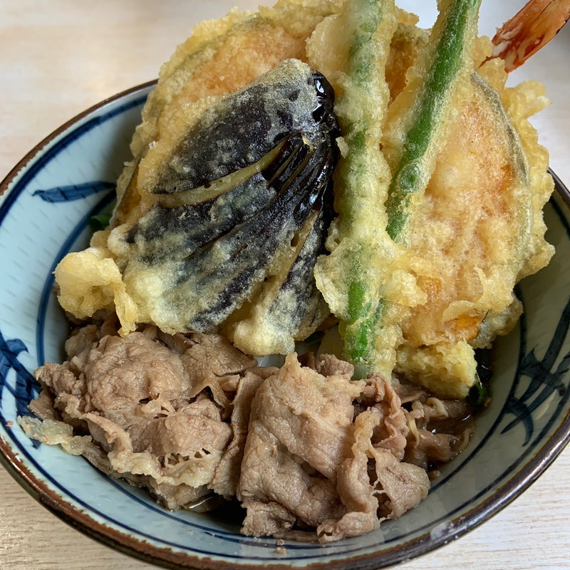 肉ぶっ天(さぬき一番 一宮店 )