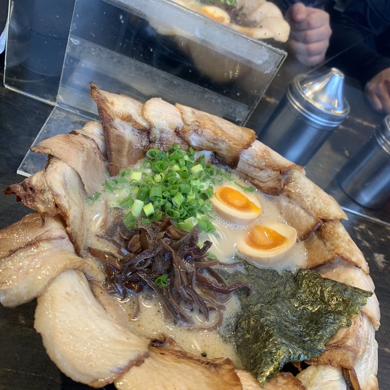 (石田一龍 本店)