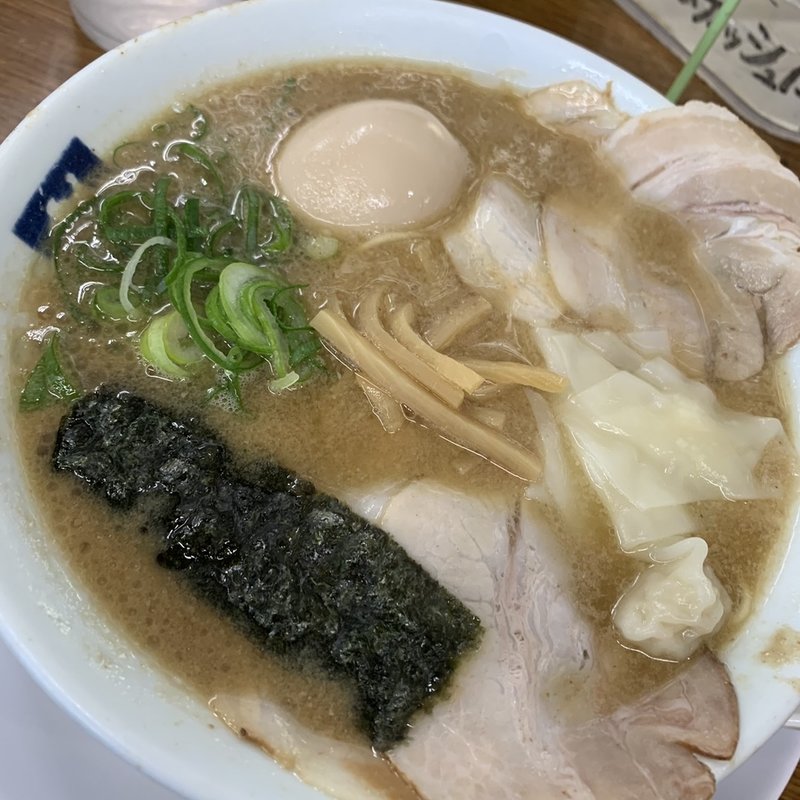 (魁龍 小倉本店（創業店）)