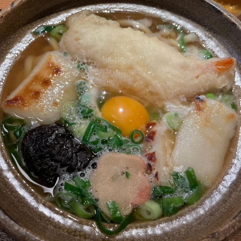 冨美家鍋(冨美家 錦店)