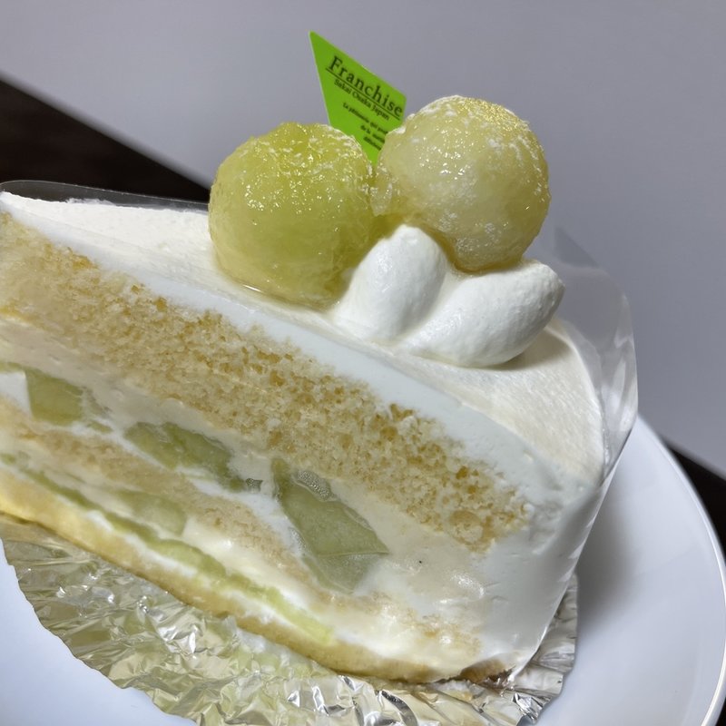 メロンショート(フランシーズ （Franchise）)