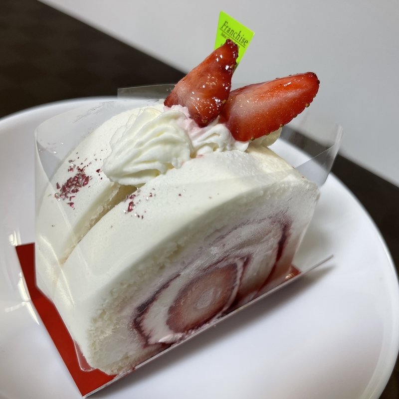 ルレ　オ　ブラン(フランシーズ （Franchise）)