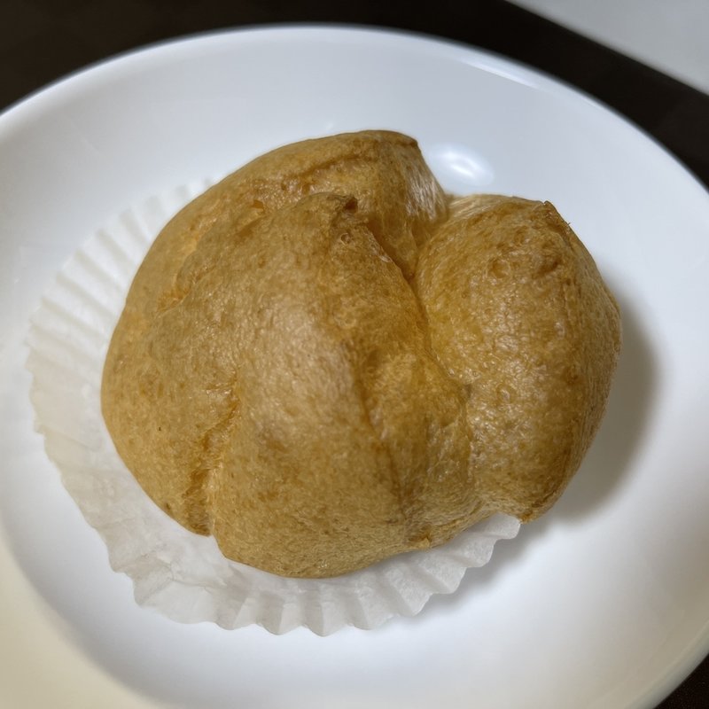 シュークリーム(フランシーズ （Franchise）)