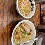 つけ麺 大盛り