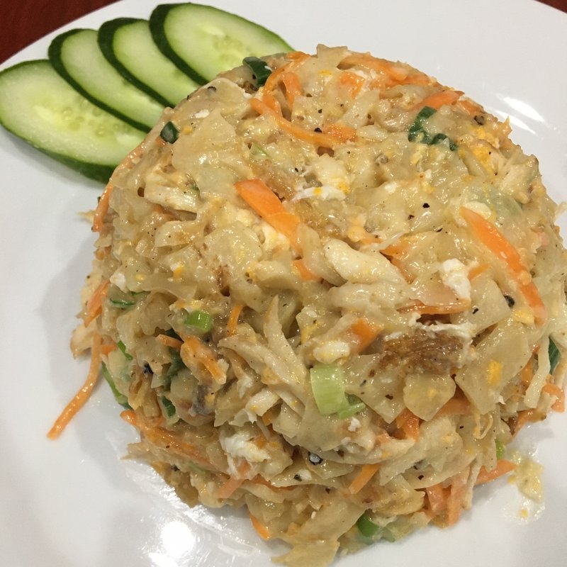 チーズコットゥ(マータラ バタ カデー)