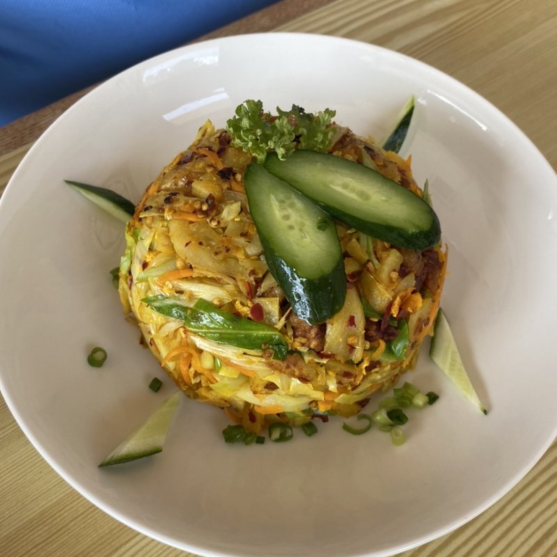 コットゥ(タシーレストラン)