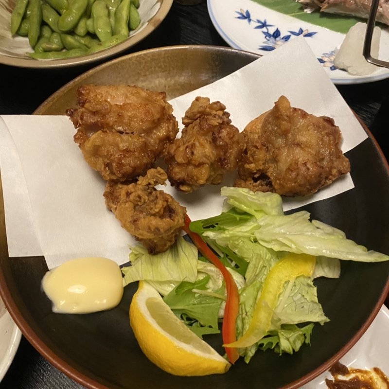 (くしやバルえちぜん 研究学園)