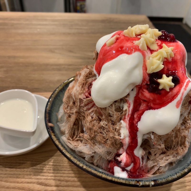 星に願いを！(FRAPPEHOUSE)