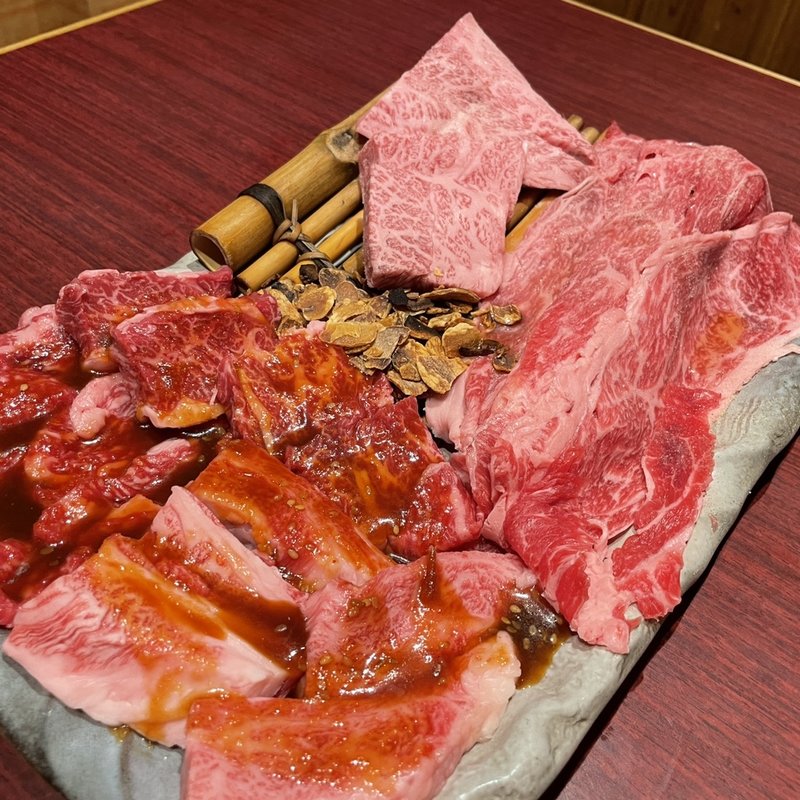 牛王セット(牛王 羽曳野店)