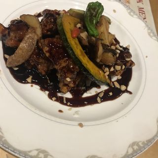 (新中華金柑 )
