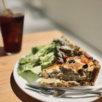 キッシュランチ
