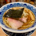 中華そば