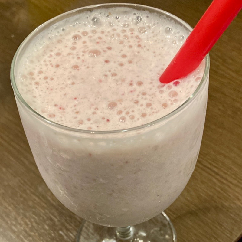 イチゴミルクスムージー(NICK STOCK)