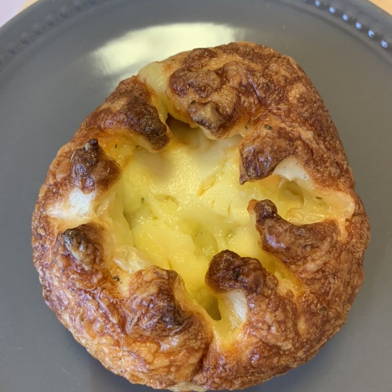 スーパープレミアムクラッシュチーズ(志津屋　コトチカ京都店)