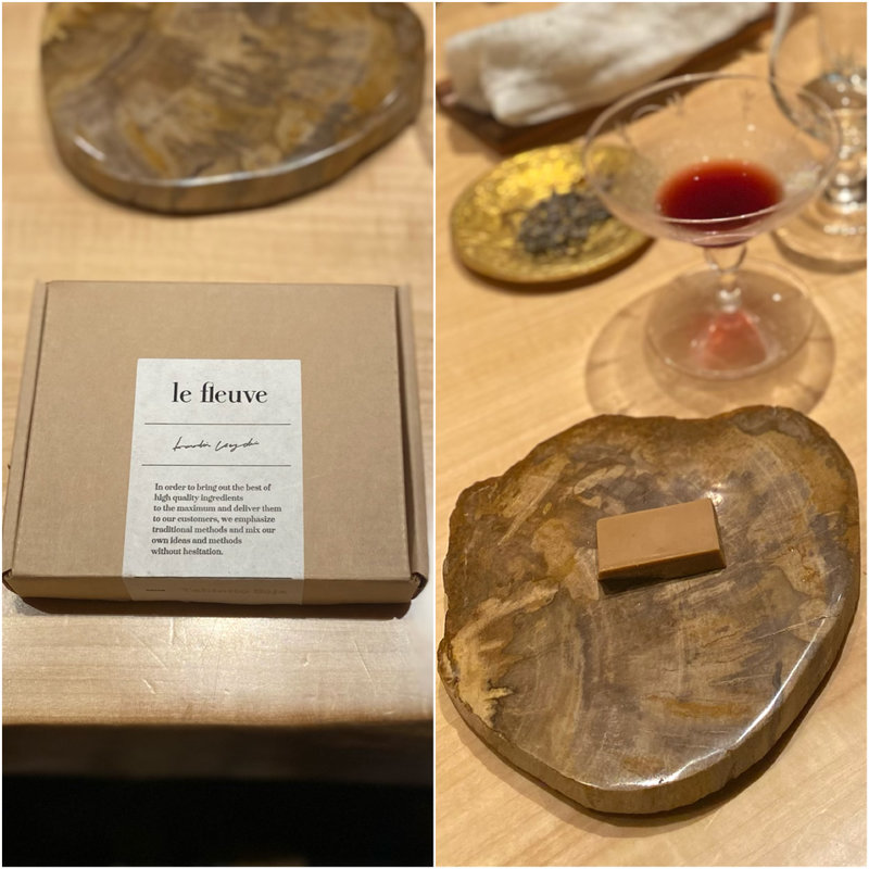 タブレット ソイ (八鹿浅黄)(ル・フルーヴ)