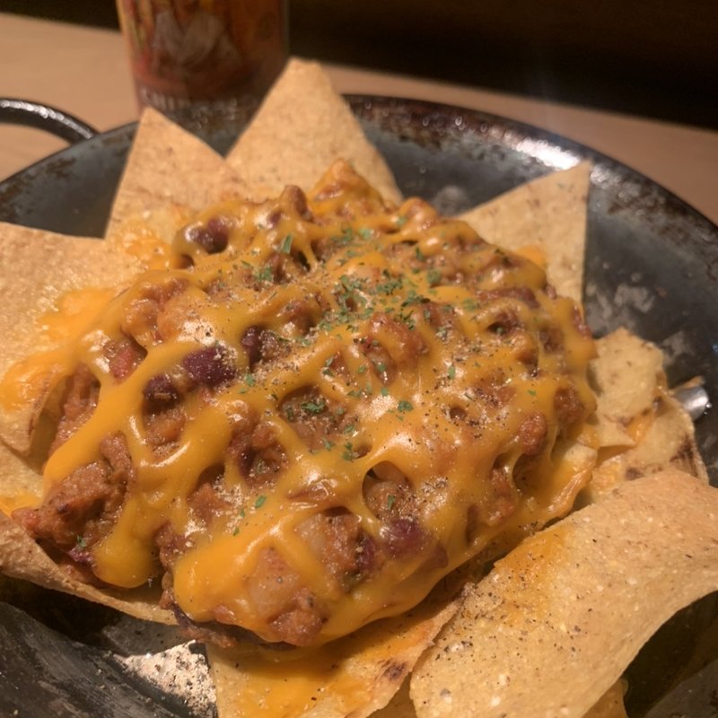 ナチョス(Goodbeer faucets)