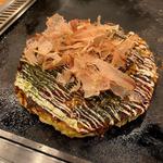 お好み焼き