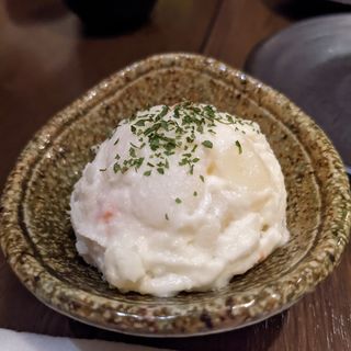 ポテトサラダ(座楽　神保町店)