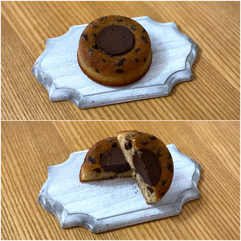 ティグレ(Patisserie Boulangerie Les Alternatives)