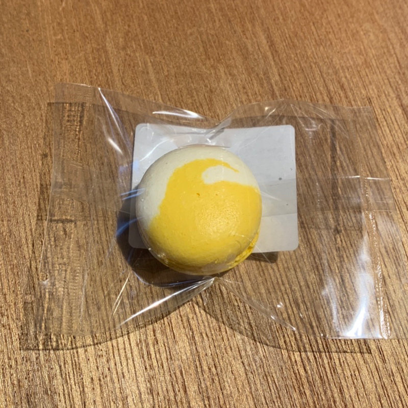 シトロン(macaron'dor マカロンドール)