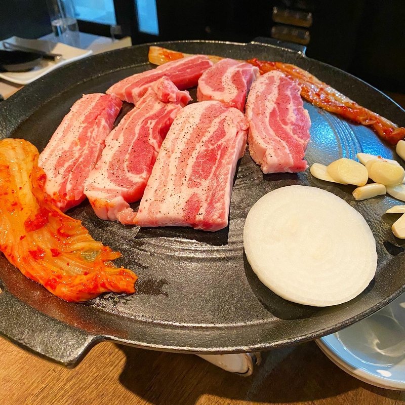 お肉セット(banju)