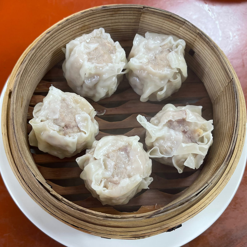 焼売(味仙 矢場店 （ミセン）)