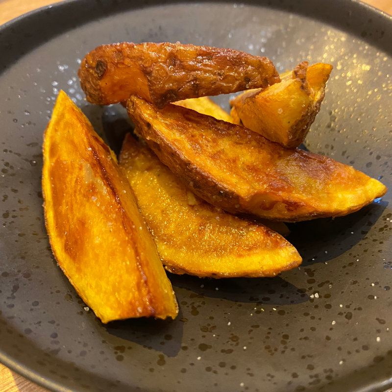 帝国ポテトフライ(ろばた結)