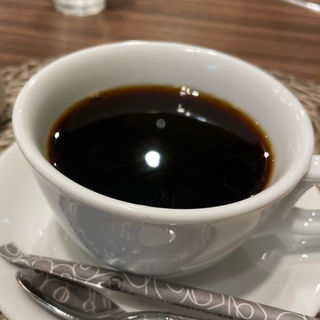 ブレンドコーヒー(北野ラボ)