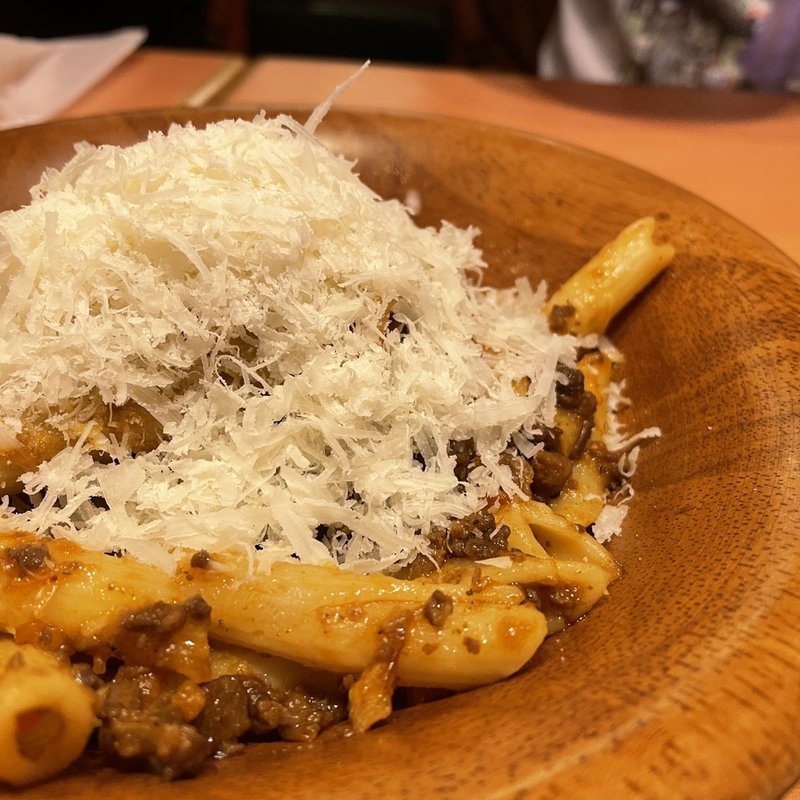 (サイゼリヤ 銀座インズ店)