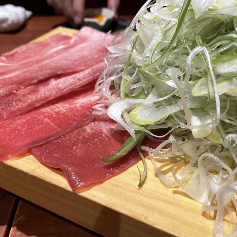 (たん焼き 木村)