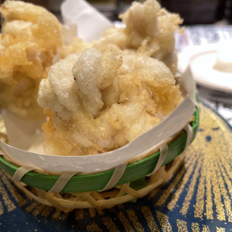 (回転寿司根室花まる JRタワーステラプレイス店)