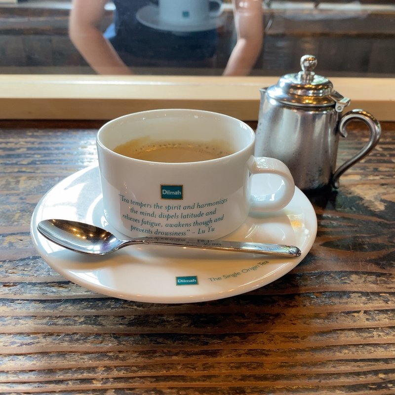 サルーテ(カフェ サルーテ )