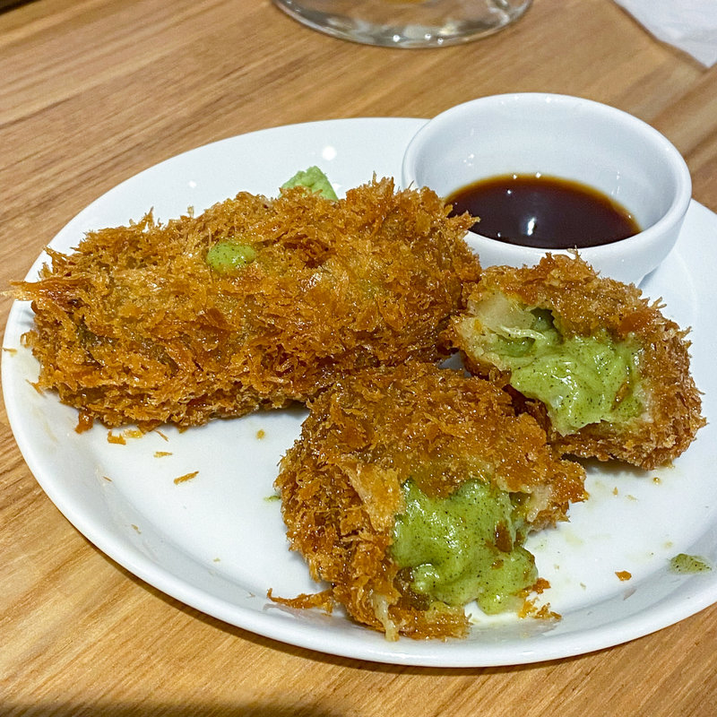 船橋バクダン(船橋ビール醸造所Funabashi)