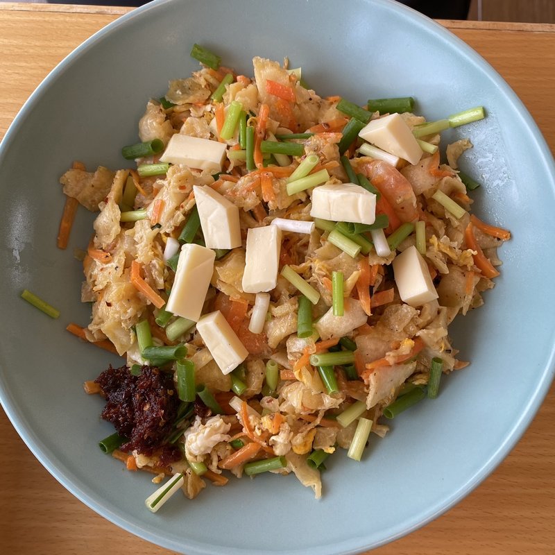 チーズコットゥ(The  Rampe)