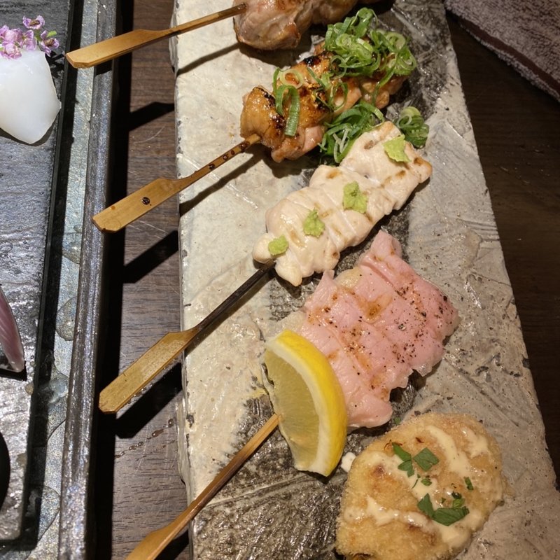 (まごころ料理とお酒 あじみ)