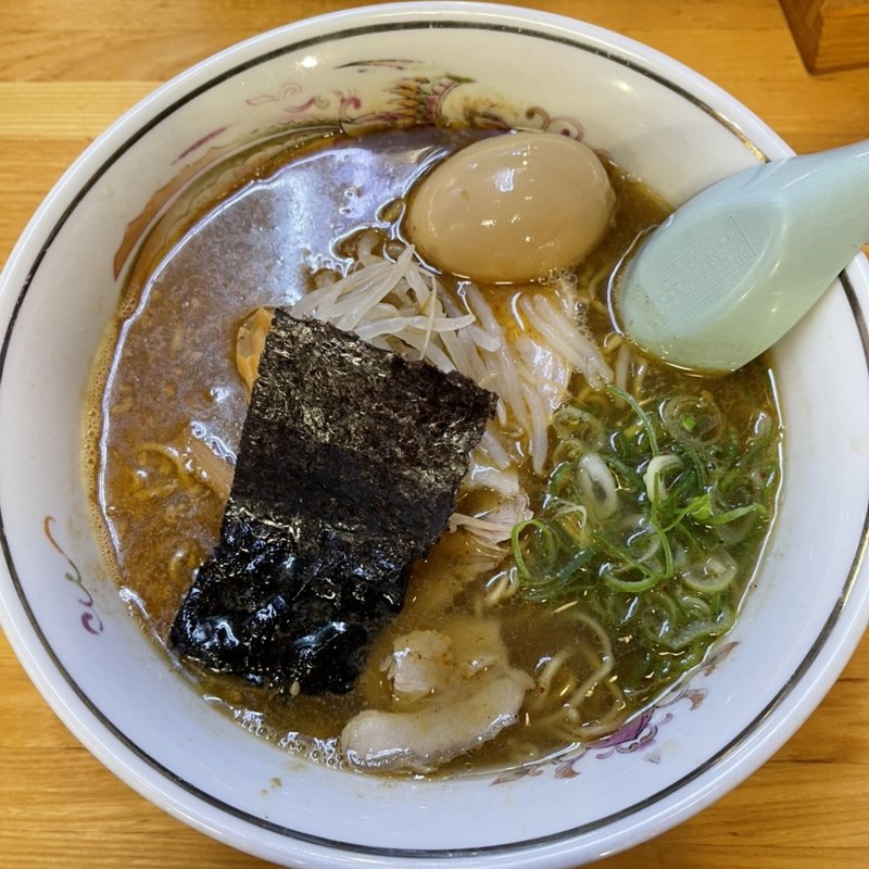 ハルピンラーメン(ハルピンラーメン )