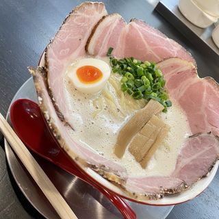 (らくがき)