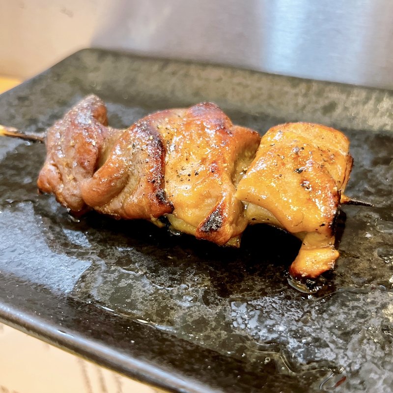 がつ(もつ焼き でん 戸越銀座店)