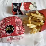 ビッグマックセット