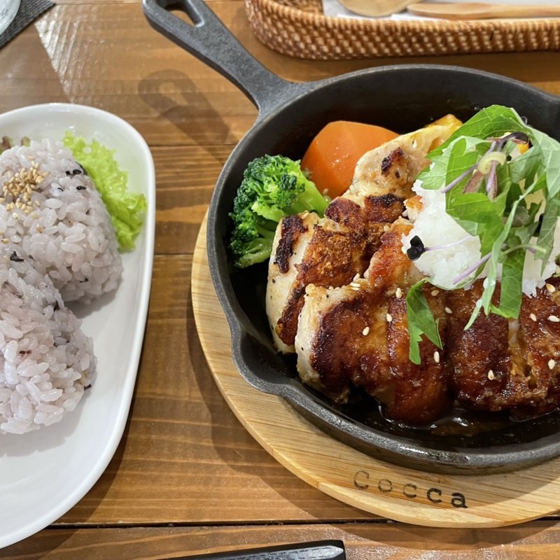 (コッカ （Cocca）)