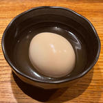 至高の半熟たまご
