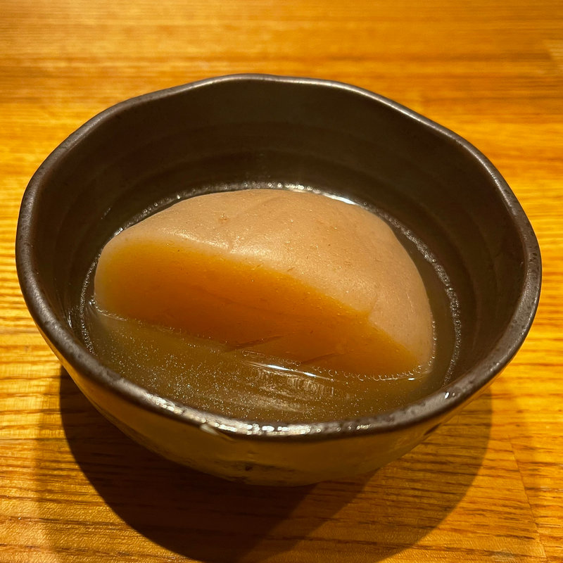 職人の手作りこんにゃく(みんなのおでん )